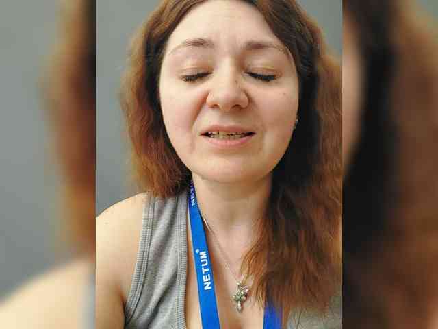 LillyJosepha webcam
