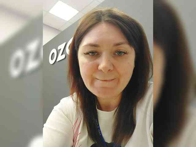 LillyJosepha webcam