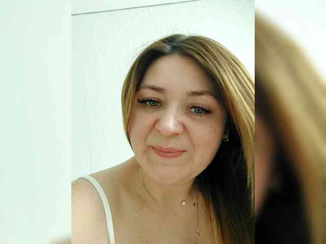 LillyJosepha Live Webcam on BongaCams