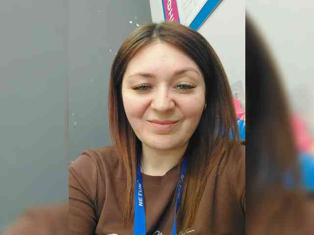LillyJosepha webcam