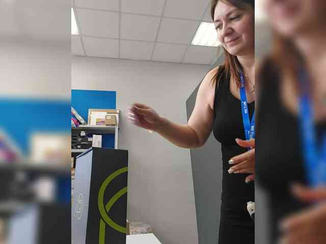 LillyJosepha webcam