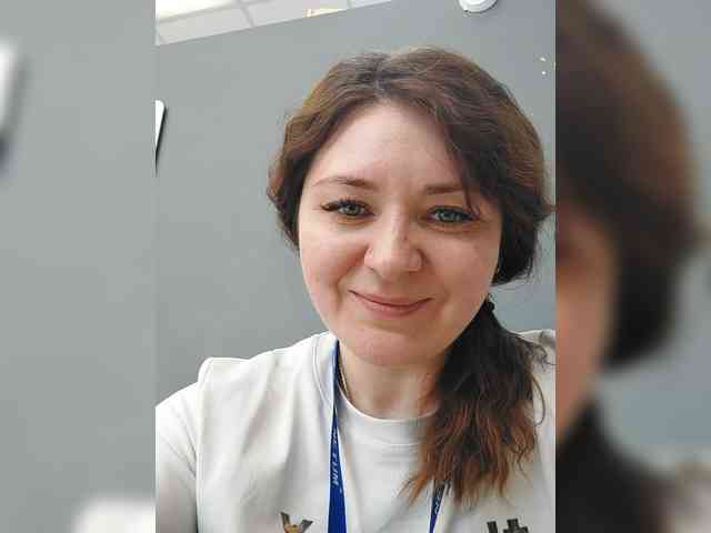 LillyJosepha webcam