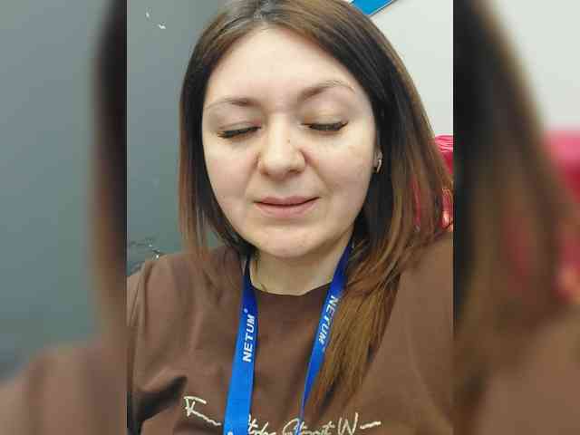 LillyJosepha webcam