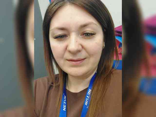 LillyJosepha webcam