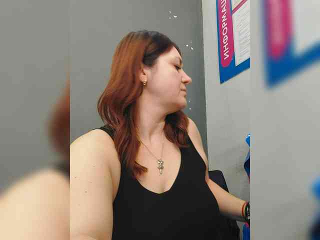 LillyJosepha webcam