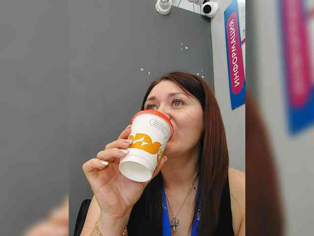LillyJosepha webcam