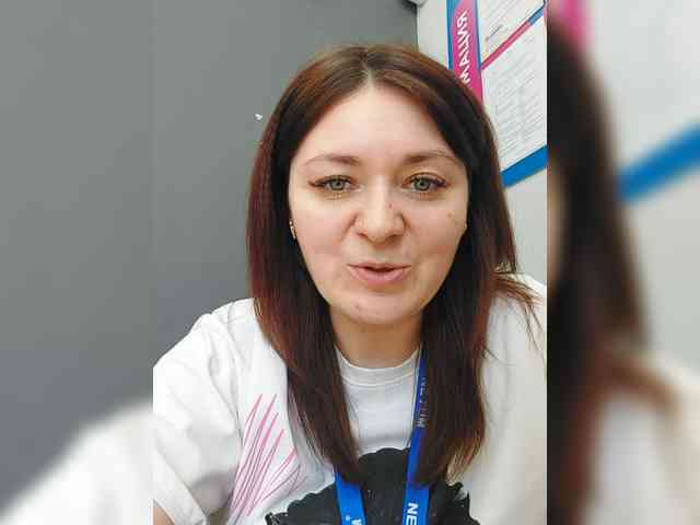 LillyJosepha webcam