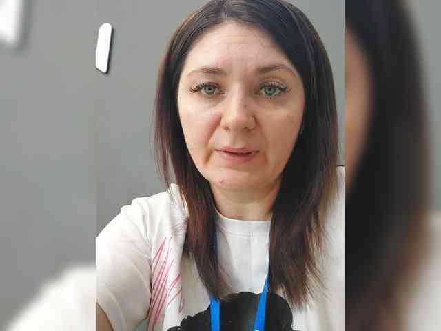 LillyJosepha webcam