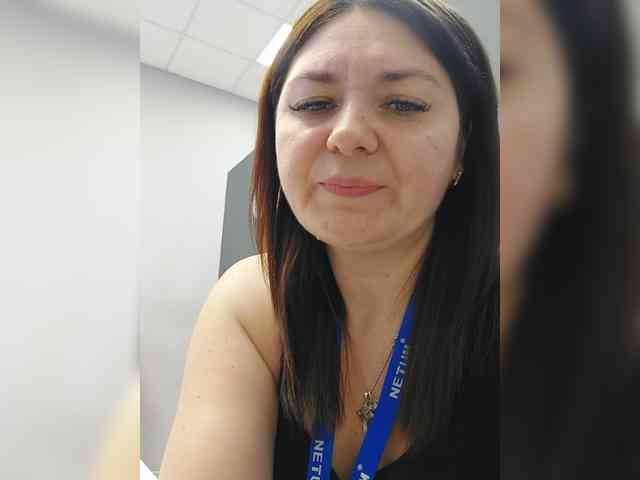 LillyJosepha webcam