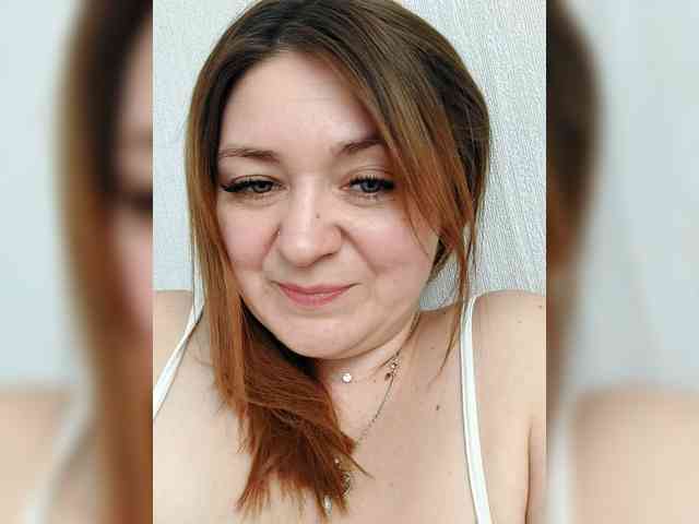 LillyJosepha Live Webcam on BongaCams