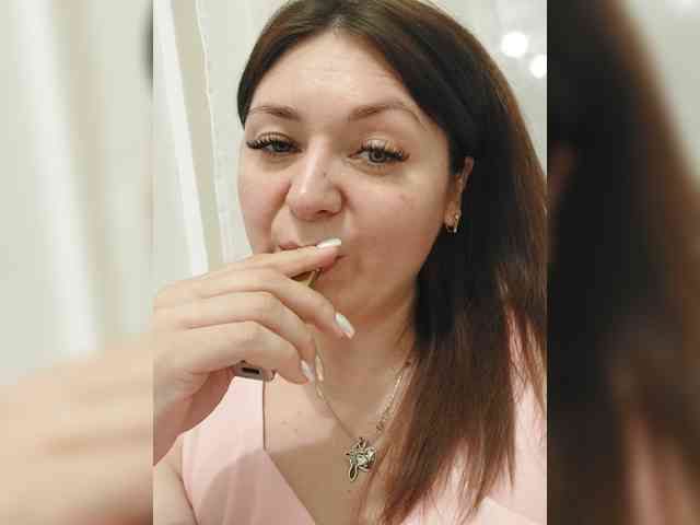 LillyJosepha Live Webcam on BongaCams