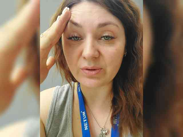 LillyJosepha webcam