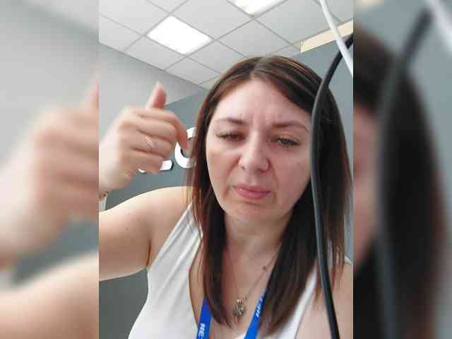 LillyJosepha webcam