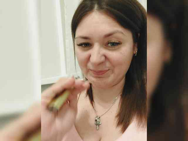 LillyJosepha webcam