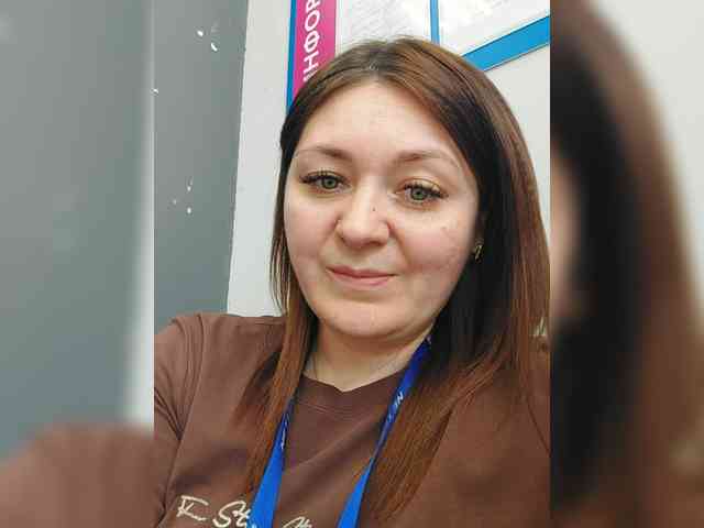 LillyJosepha webcam