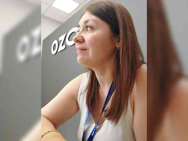 LillyJosepha webcam