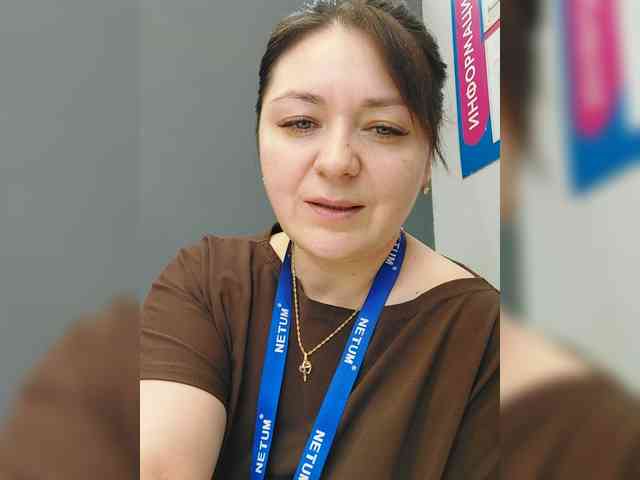 LillyJosepha webcam