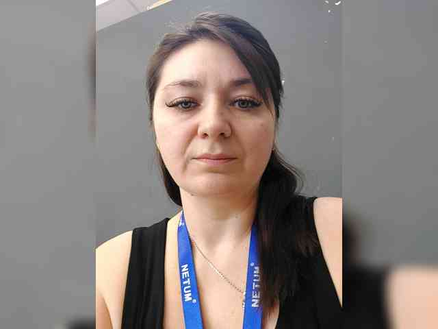 LillyJosepha webcam