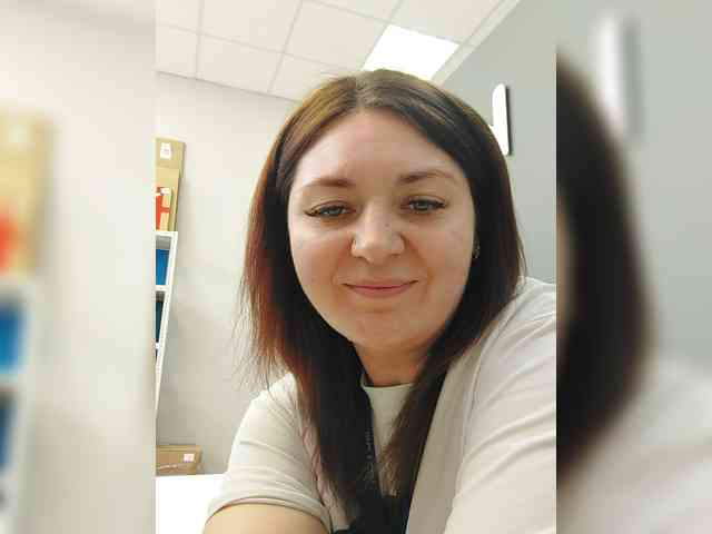 LillyJosepha webcam