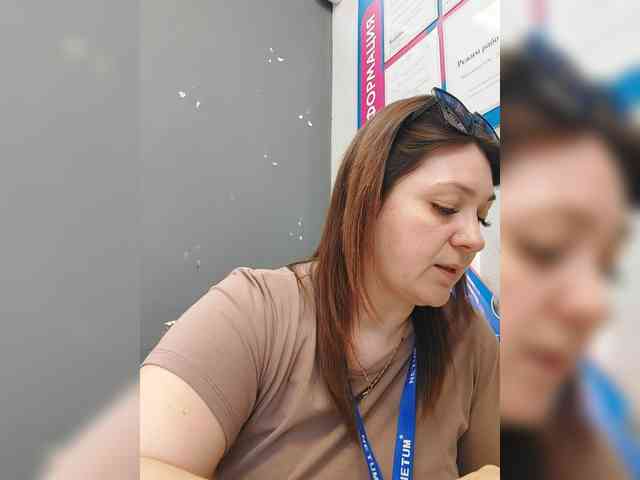 LillyJosepha webcam