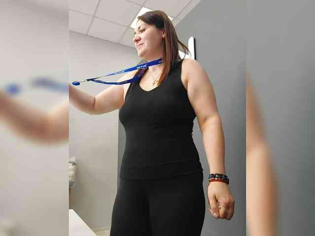 LillyJosepha webcam