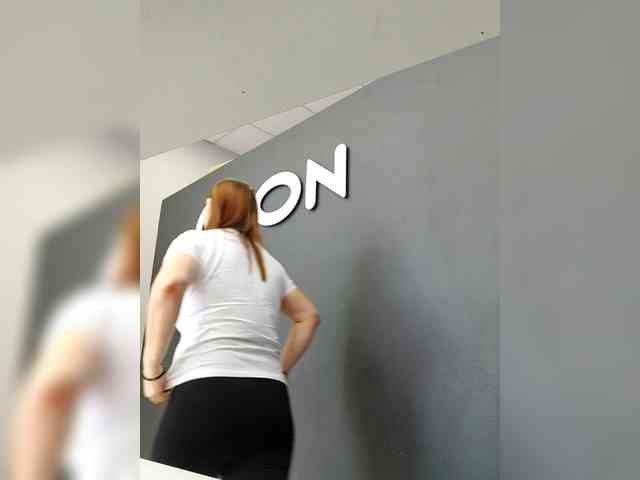 LillyJosepha Live Webcam on BongaCams