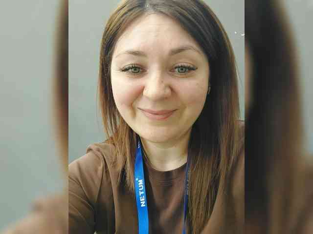LillyJosepha webcam