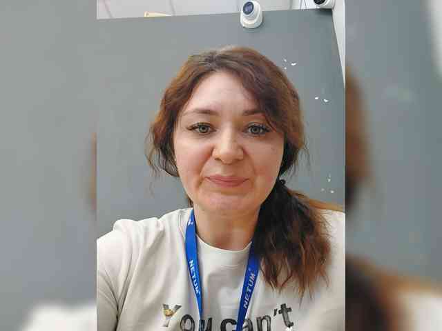 LillyJosepha webcam