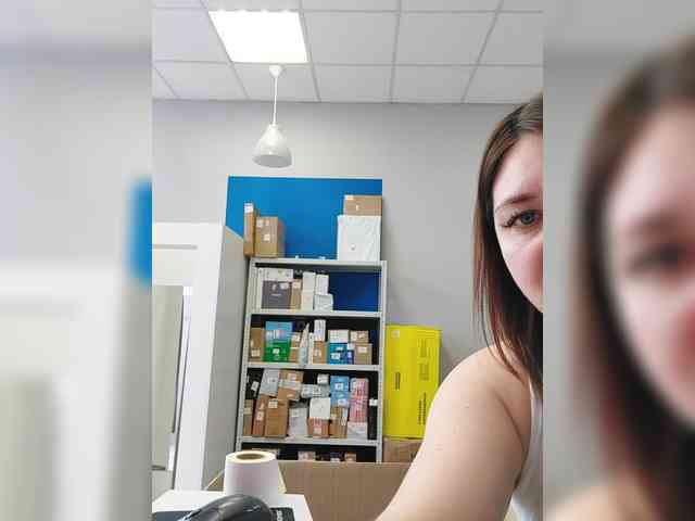 LillyJosepha webcam