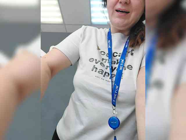 LillyJosepha webcam