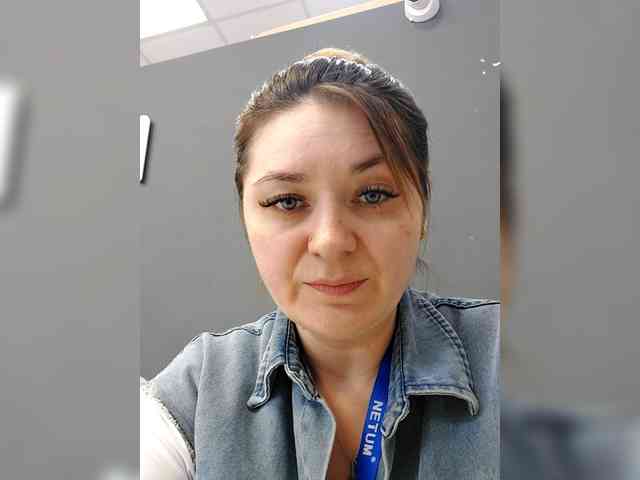 LillyJosepha webcam