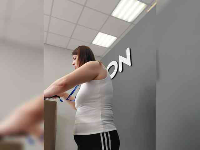 LillyJosepha webcam