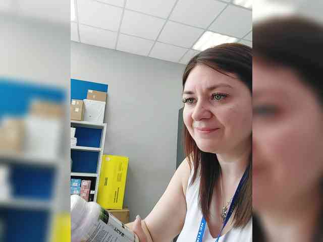 LillyJosepha webcam