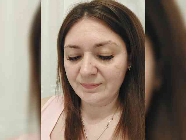 LillyJosepha Live Webcam on BongaCams