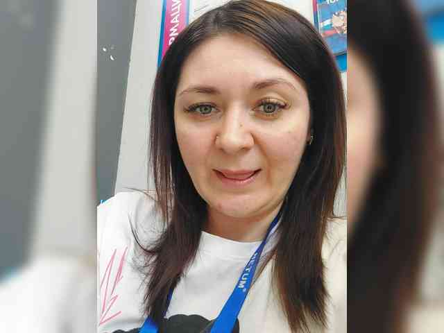 LillyJosepha webcam