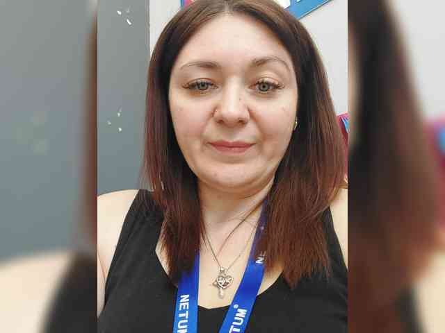 LillyJosepha webcam