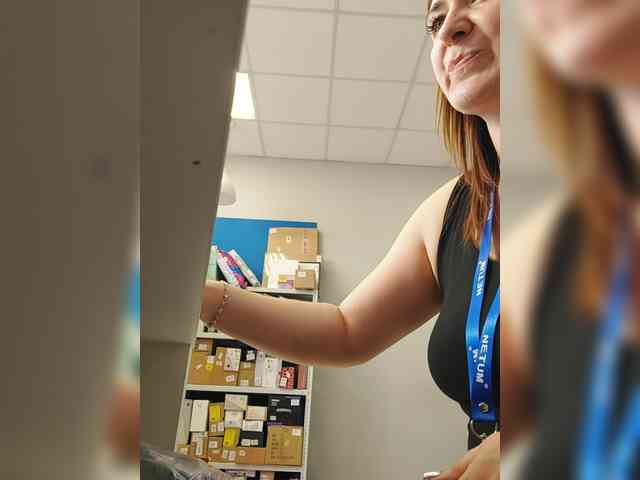 LillyJosepha webcam