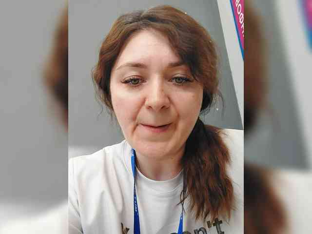 LillyJosepha webcam