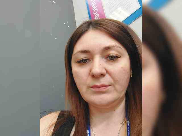 LillyJosepha webcam