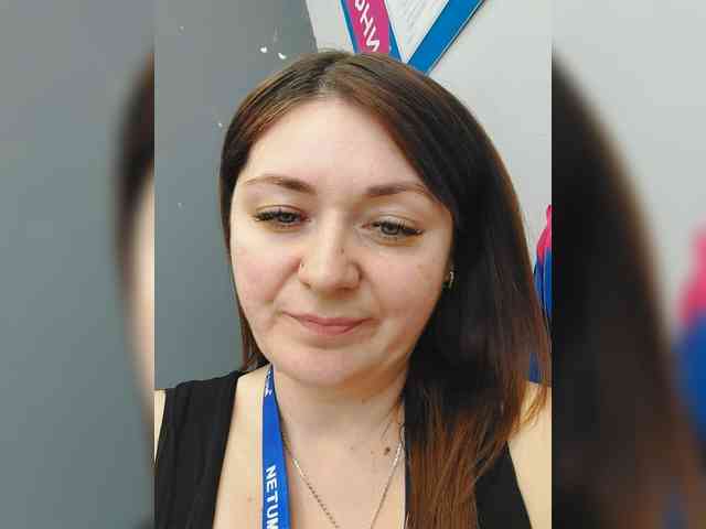 LillyJosepha webcam