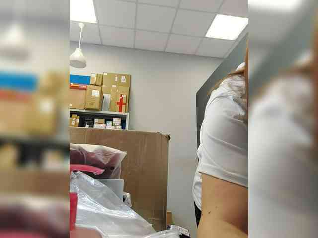 LillyJosepha webcam