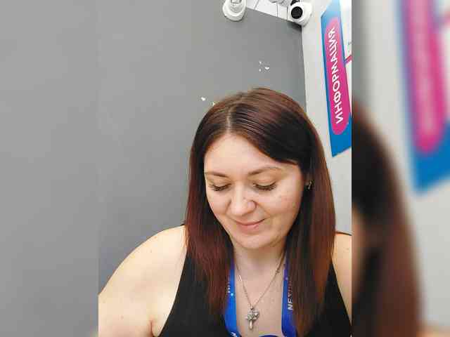 LillyJosepha webcam