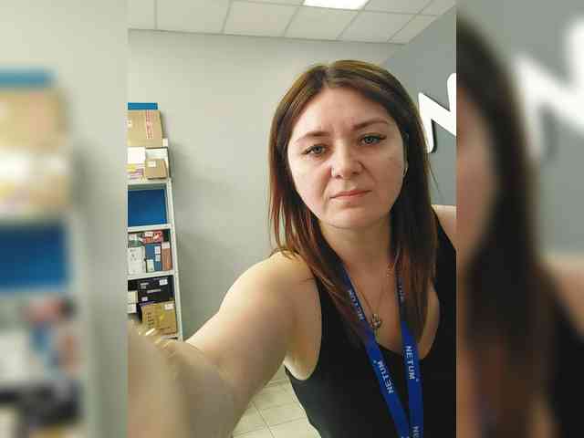 LillyJosepha webcam