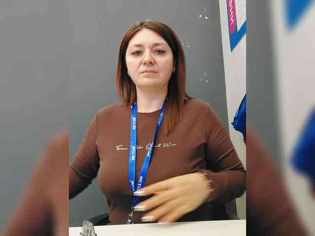 LillyJosepha webcam