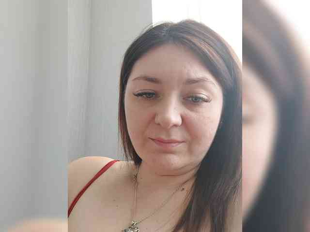 LillyJosepha Live Webcam on BongaCams