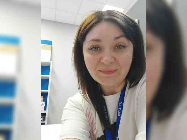 LillyJosepha webcam