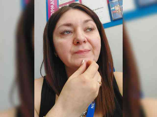 LillyJosepha webcam