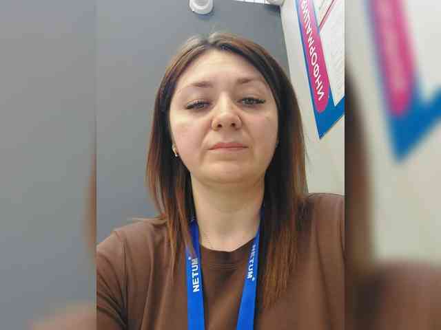 LillyJosepha webcam