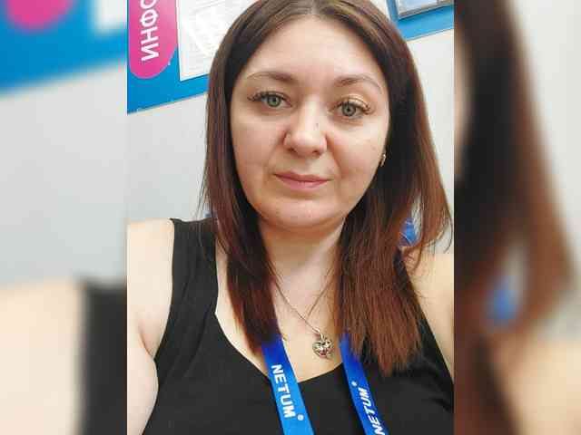 LillyJosepha webcam