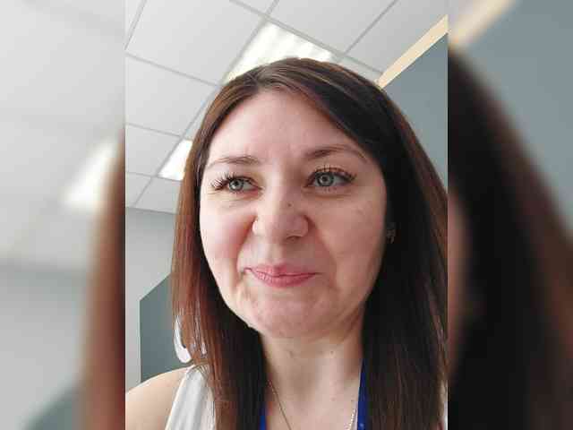 LillyJosepha webcam